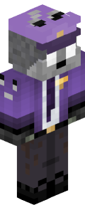 30a182dd08891a4fbeb735ad4ad74184acfc5498dfe2a0ead96d29edd5b40a18 Minecraft skin