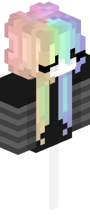 Player skin