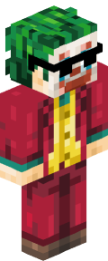 30a7921ccfc09e50dfa407af2a226abbfa242fff7cdad4e5711a13d269b65388 Minecraft skin