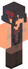 30b8b078e892fc718cce1c9b6232b87490a28da15343b4b75464edf42320d673 Minecraft skin
