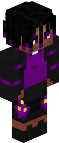 ItzHimKasa's skin