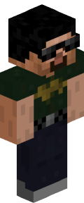 30e139ef7f1e8cd31b97c17bba9dcb7ee600c0c251bfab0d0fd4f436b27ad6a1 Minecraft skin