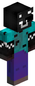 30f03540c6dc8e923e965aa6795e831006a20edbecb97bd5adb5e519515f59be Minecraft skin