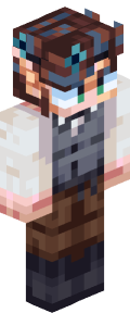 30fc8ad3e84cbbf246f1b67dca977a2a427203e0bc8bade3a36c31f8c2a890a3 Minecraft skin