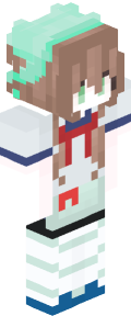 31000b1507967ab20d5350ebcf547752f7bab7940c991b5ed11bb341895e879e Minecraft skin