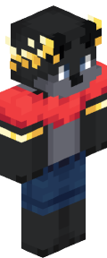 Minecraft Skin
