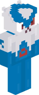 Full-body render of GustFront