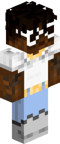 3164e17b7e509362f666940da806225c037eddf15fbdfa54378e21825c7d28bf Minecraft skin