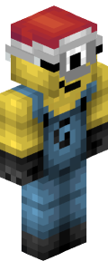 317d5866542a7ddab877d01adb7384bb654a995e672d16395683c0dc832428b Minecraft skin