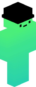 318a1e6d7fbaa951fa68a3e27bb6a4088c2dde450bf7d510bf4621ea41f35dee Minecraft skin