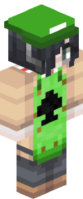 319b790bc53daae0e84757bc79400ea00bf423820da22930f4bee426698d0572 Minecraft skin
