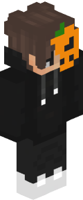 MrAzalea Minecraft skin