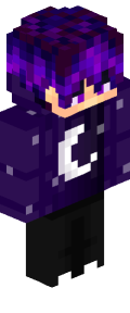 Minecraft Skin