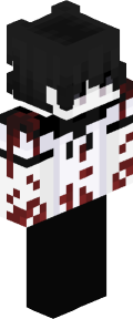 31e8f7f0505b228da71343aff69315c347b3d4906daa887feace3f7a0fd682e6 Minecraft skin