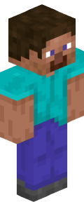 TheDoise Minecraft skin