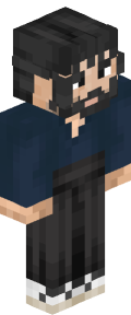 31f6a22c7d8a0181a2cac22fea59744d623b4efedf23b555f5a9ef206d504b64 Minecraft skin
