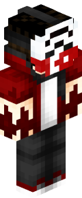 320673ea54a4ce222952cde413160a9af058b9fa5207d752eabfeafa6ed963bf Minecraft skin