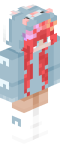320d61ea2cabbc7524c037e7d05f70feed2455acae2120cee1a051dfb0490c35 Minecraft skin