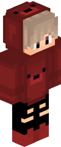 Minecraft Skin
