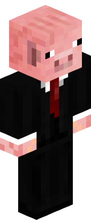 SuperPigPop's avatar