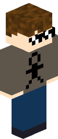 327919ecc9a5a1909742ef58cadcceb25855e14ed300e1012dfa81621c6d2386 Minecraft skin