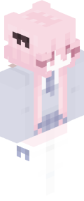 327923e0b67c382b424c1d4d1fd4ce83bc14c3a62ed5f0bd61beaa2e2e35b4a0 Minecraft skin