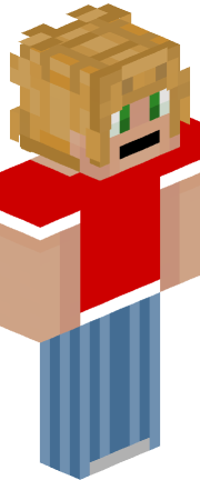 Mr_Spike2356's avatar