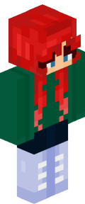 32be679bca1906bb623596d772baa753f8e365127591f35804351770e437b340 Minecraft skin
