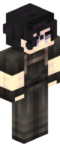 32cb404cf6a7095cc1a5dadf9b74718ad52b0ddc4eab225fc45b7719fbee7181 Minecraft skin