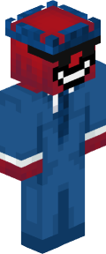 32f2be9064a0834f0d55f8ba2fdecdfb1258b42fd9800b6abab72a5b95efb6cb Minecraft skin
