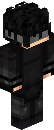 Skin Render