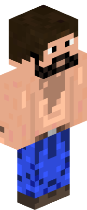 Player skin