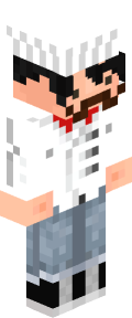 33154f06c98d635d52118aff3628d6a4a9a72e4cc1f86ad8d76014b1c46b8d41 Minecraft skin