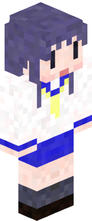 Skin Render