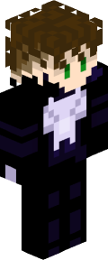 Minecraft Skin