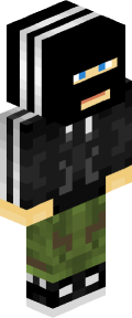 Tan Medieval Minecraft Skin
