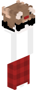 33766c5ec5d020cb2c446f91a67fcbd7ebca2d475442b17c5a3ce09cb68439da Minecraft skin