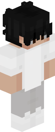 Skin Render