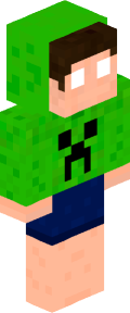 Minecraft Skin