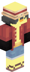 Minecraft Skin