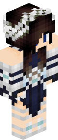 33a748d33c454bb7b22e0f0aaf58d7b995d9bb6534b531d6cdeab7bad02f679c Minecraft skin
