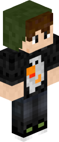 Minecraft Skin