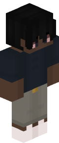 33d1823ed2d1442b9fd246be098ba476658d9870e234259c059de7586fa8ab2e Minecraft skin