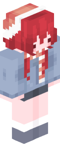 Minecraft Skin
