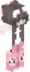 345a247358a1dac2d3e37106dd8138b0739792791b873d25b935fc24feeeab6a Minecraft skin