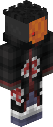 Skin de Silverhand7x