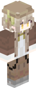 Minecraft Skin