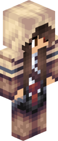 Minecraft Skin