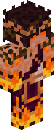 Pyronysus's avatar