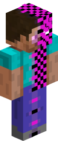 34afcafa1fa318e0592745c67260560f1f0671870885205d581956a1054eafd3 Minecraft skin